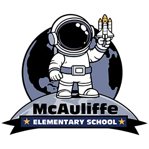 McAuliffe Elementary School Homepage